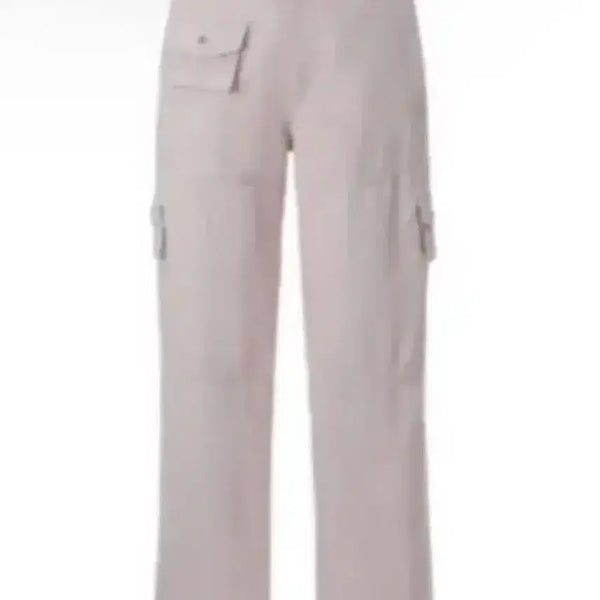 [BUNJANG] 3 TIMES Mini Pocket Corduroy Pants / 쓰리타임즈 미니 포켓 코듀로이 팬츠