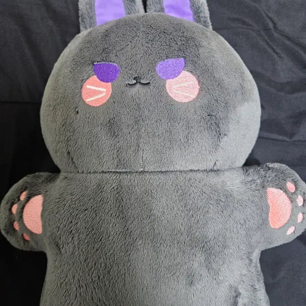 [BUNJANG] Kim Raebin "Wangto-raeb" Doll / 김래빈 인형 왕토랩