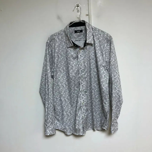 [BUNJANG] JDX Men's Shirt / JDX 남성 셔츠 100L@9943