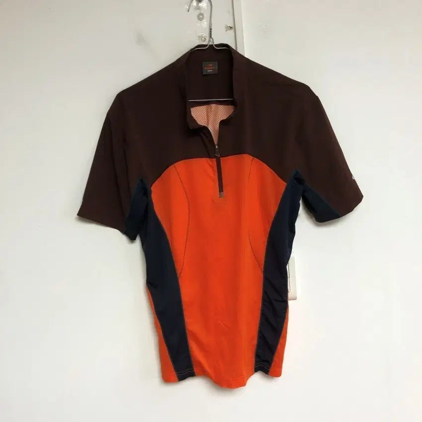 [BUNJANG] Eider Men's Short-Sleeve T-Shirt / 아이더 남성 반팔티 100L@9961