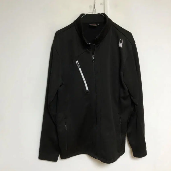 [BUNJANG] Spider Men's Winter Jacket XXL / 스파이더 남성 겨울 자켓 110XXL@9926