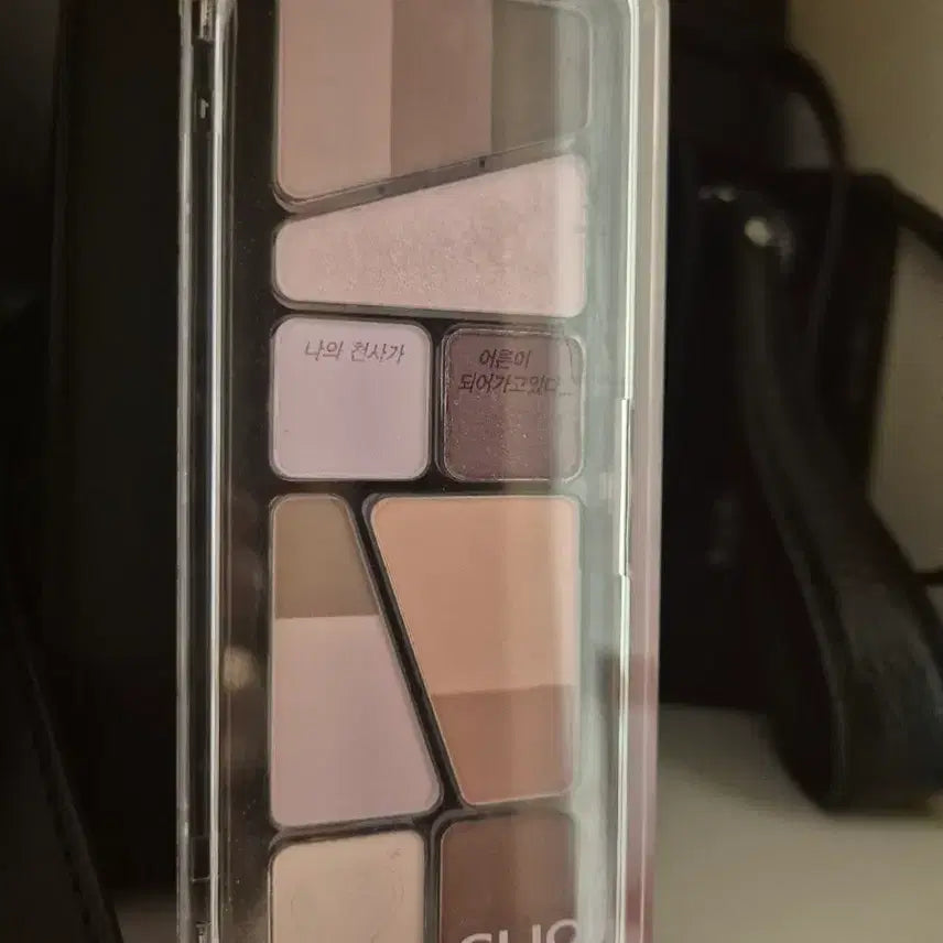 [BUNJANG] Clio Eternal Mauve Promise / 클리오 영원한 모브를 약속해줘