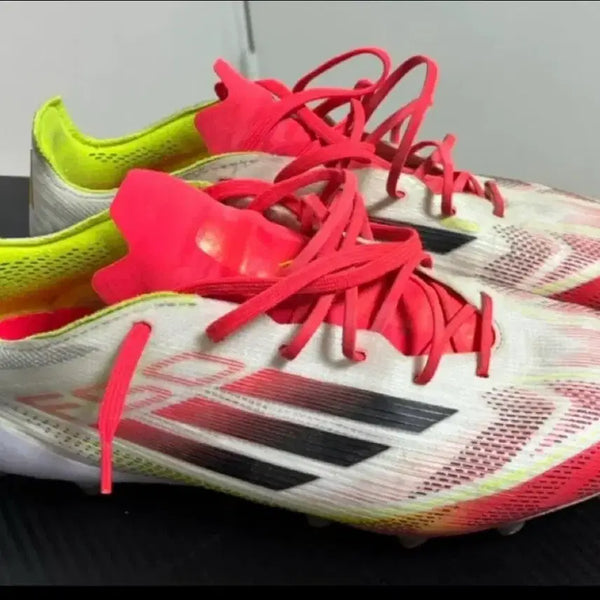 [BUNJANG] Adidas F50 Lightweight Football Boots / 아디다스F50