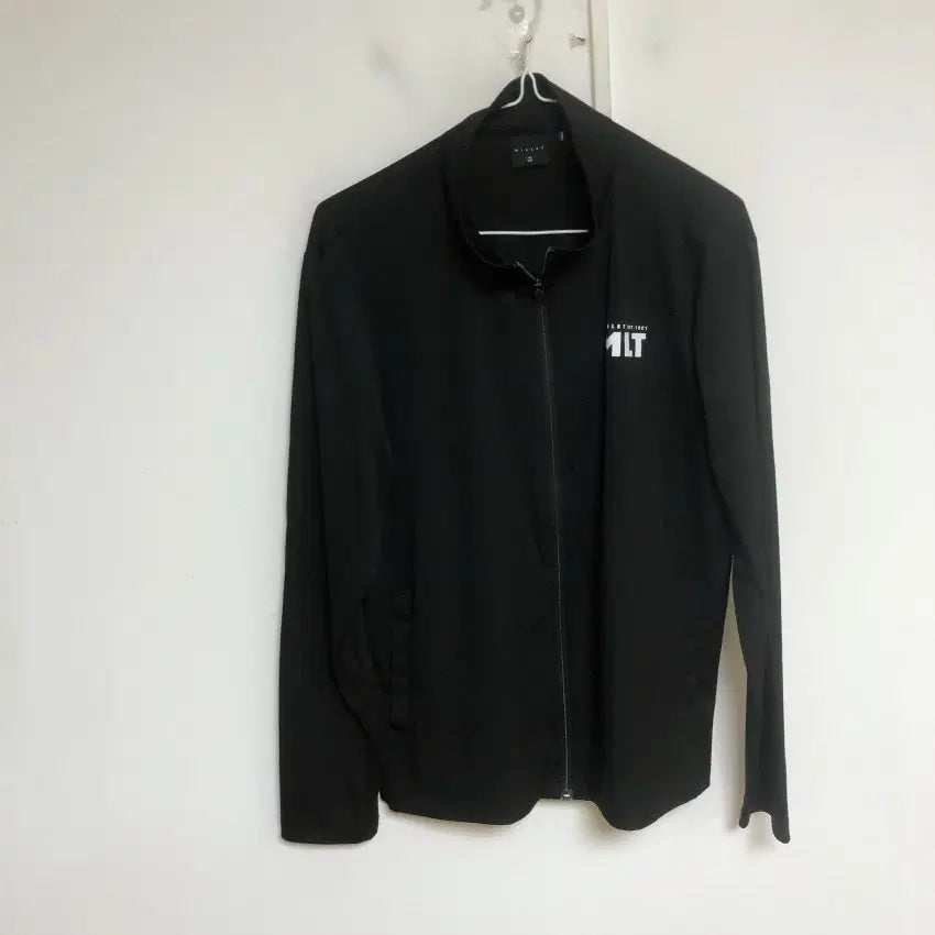 [BUNJANG] Millet Men's Full-Zip Jacket 100L / 밀레 남성 집업 자켓 100L@9938