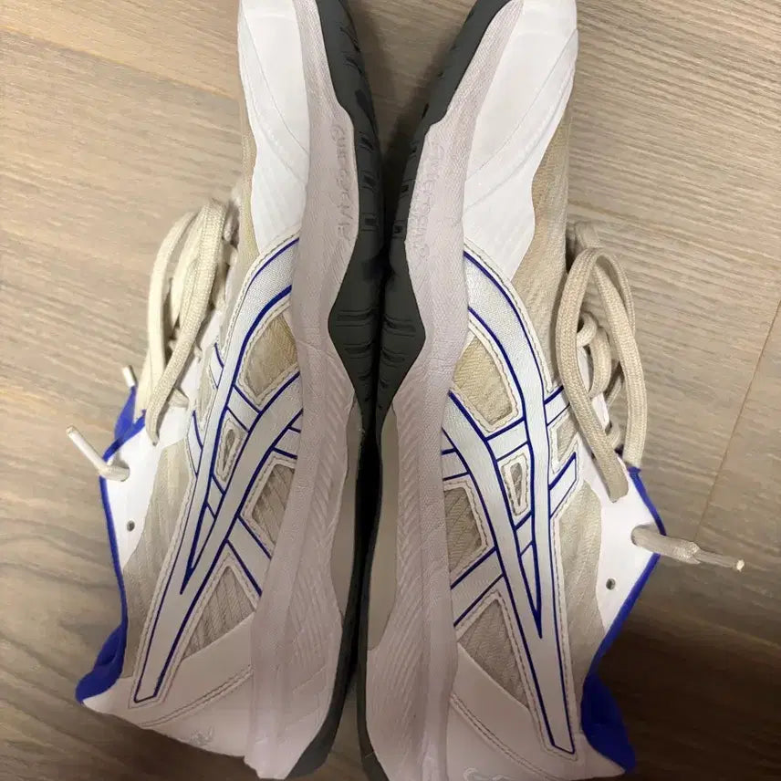 [BUNJANG] Asics Rote Japan Blue 265 / 아식스 로테 재팬 파란색 265