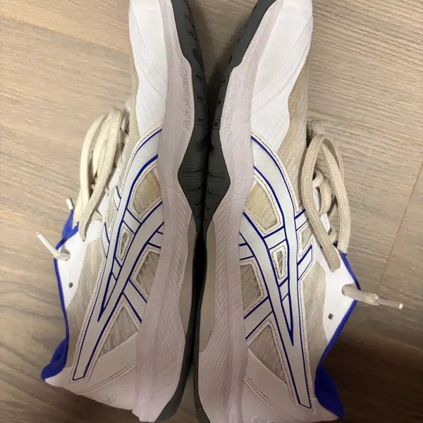 [BUNJANG] Asics Rote Japan Blue 265 / 아식스 로테 재팬 파란색 265