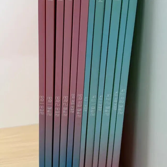 [BUNJANG] Saegibun Reading & Literature Set / 새책 2026 새기분 독서 & 문학