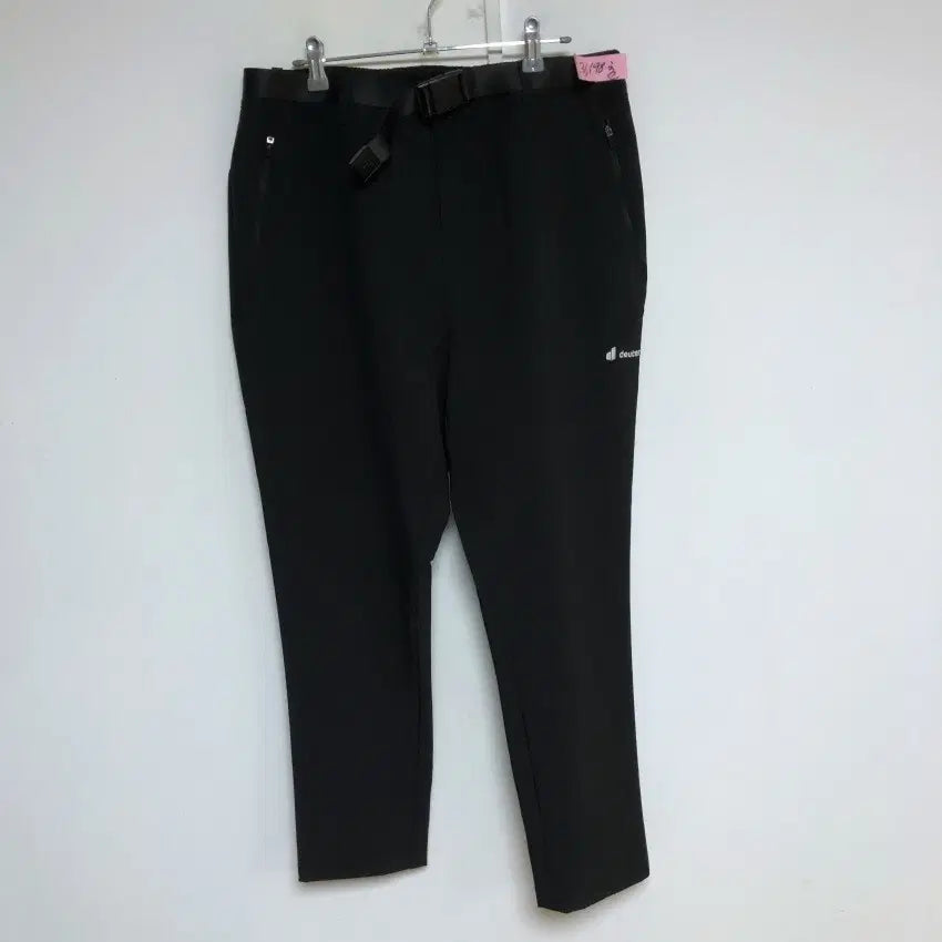 [BUNJANG] Deuter Men's Spring/Fall Pants 36-inch / 도이터 남성 봄가을 바지 36인치@9957