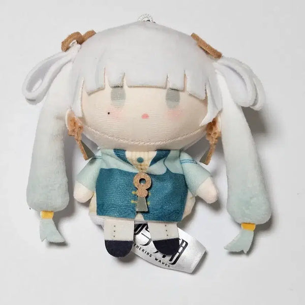 [BUNJANG] Geumhui 11cm Plush Doll / 명조 금희 11cm 공식 누이