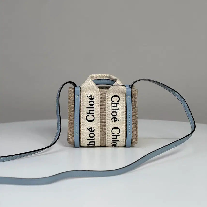 [BUNJANG] Chloé Mini Bag / 끌로에 미니백