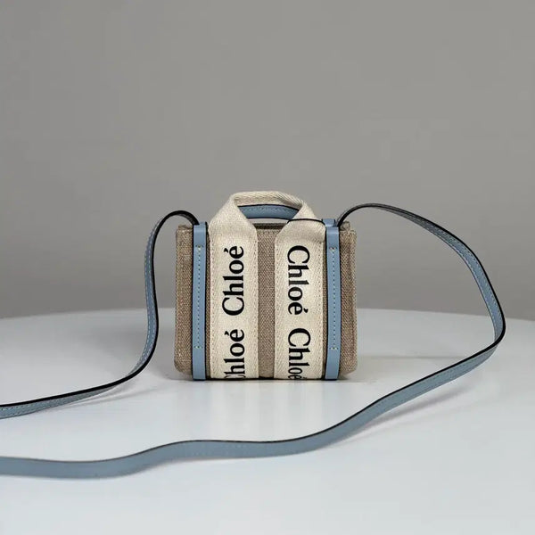 [BUNJANG] Chloé Mini Bag / 끌로에 미니백