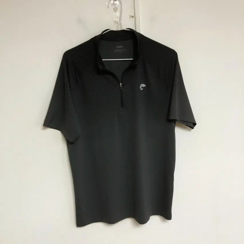 [BUNJANG] Nepa Men's Half-Sleeve T-Shirt (Size 95M) / 네파 남성 반팔티 95M@9932