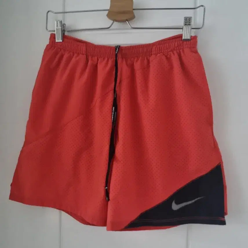 [BUNJANG] Nike Dri-FIT Men's Running Shorts (XL) / 나이키 드라이핏 기능성 남성 러닝 반바지 (XL 90)