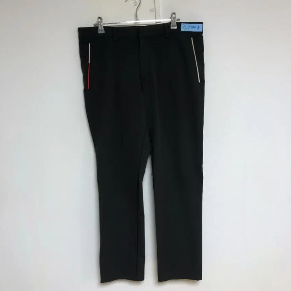 [BUNJANG] Titleist Men's Spring/Fall Trousers 34-inch / 타이틀리스트 남성 봄가을 바지 34인치@9949