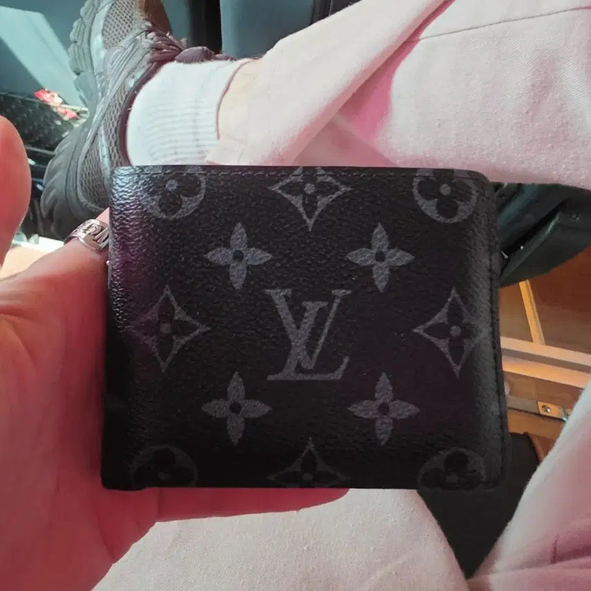[BUNJANG] Louis Vuitton Monogram Bifold Wallet / 루이비통 모노그램 반지갑