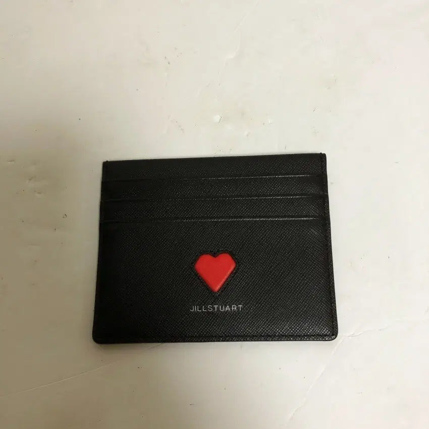 [BUNJANG] Jill Stuart Card Holder / 질스튜어트 카드지갑@9937