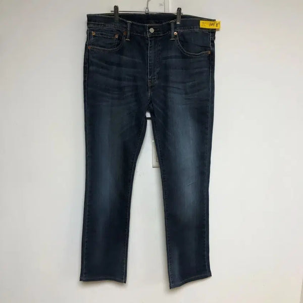 [BUNJANG] Levi's Men's 36-Inch Jeans / 리바이스 남성 청바지 36인치@9983