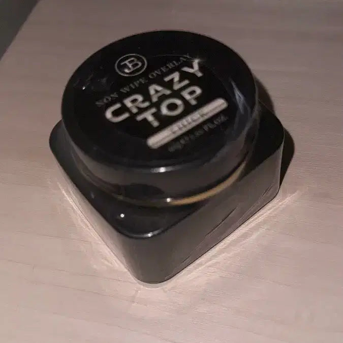 [BUNJANG] Jinbee Crazy Top Thick 40g Gel / 진비 크레이지탑 띡 판매합니당