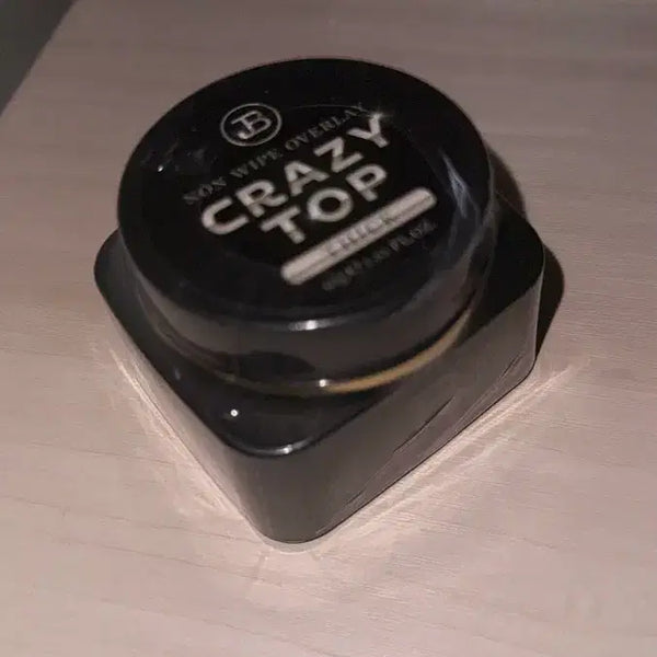 [BUNJANG] Jinbee Crazy Top Thick 40g Gel / 진비 크레이지탑 띡 판매합니당