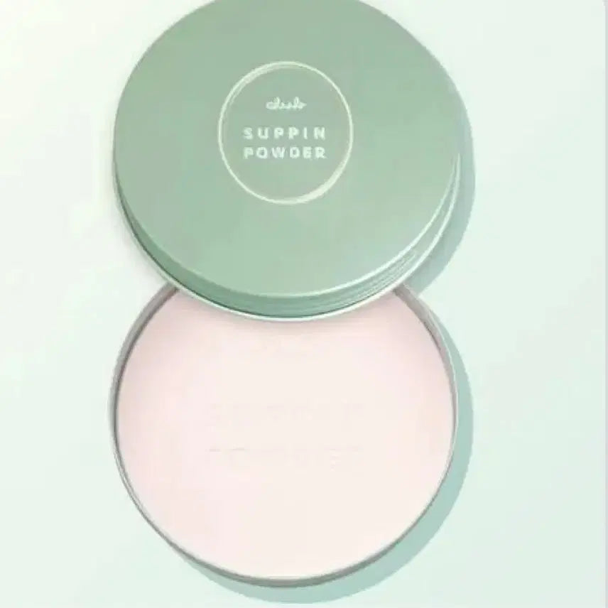 [BUNJANG] Sfin Powder / 슷핀파우더