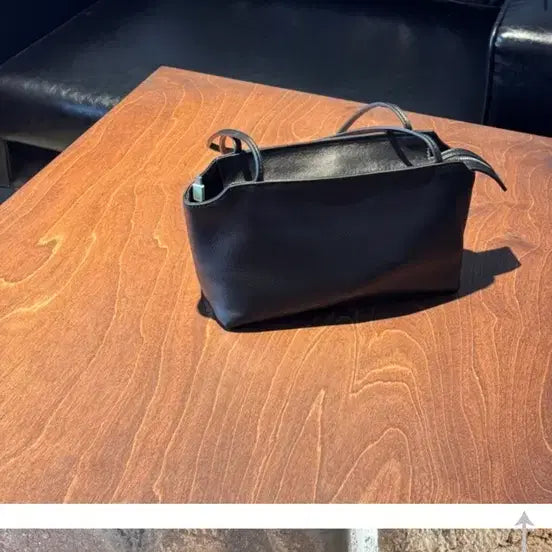 [BUNJANG] Mini Shoulder Bag / 제니가방 미니 숄더백