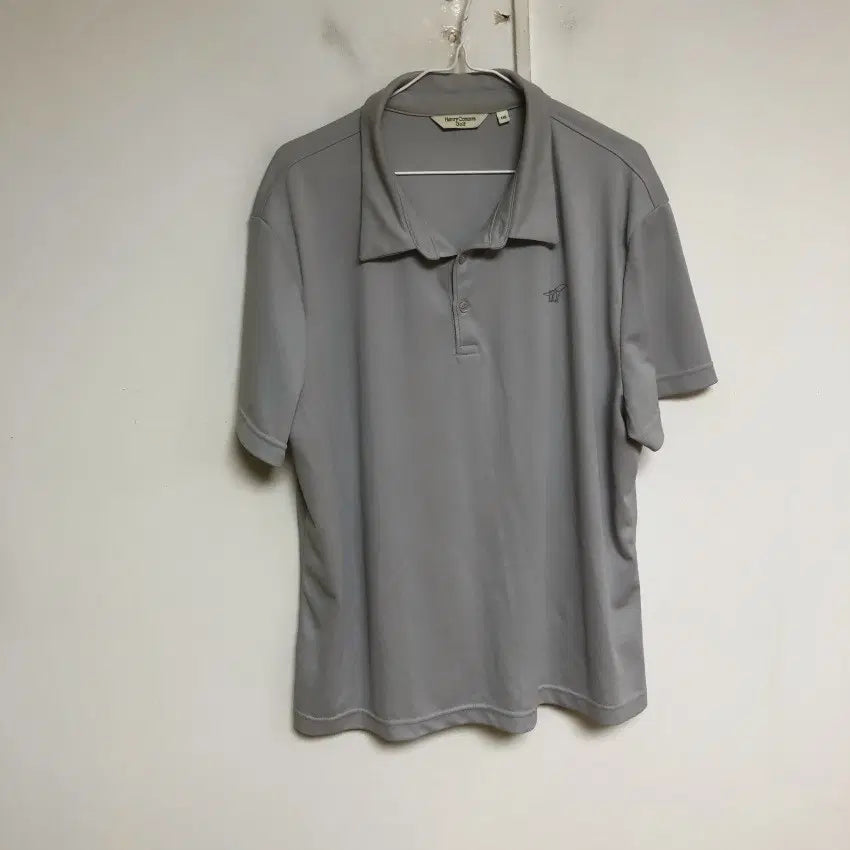 [BUNJANG] Henry Cotton Men's Short Sleeve T-Shirt Size 115 / 헨리코튼 남성 반팔티 115사이즈@9975
