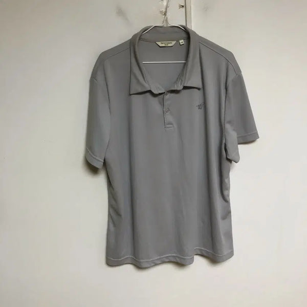 [BUNJANG] Henry Cotton Men's Short Sleeve T-Shirt Size 115 / 헨리코튼 남성 반팔티 115사이즈@9975