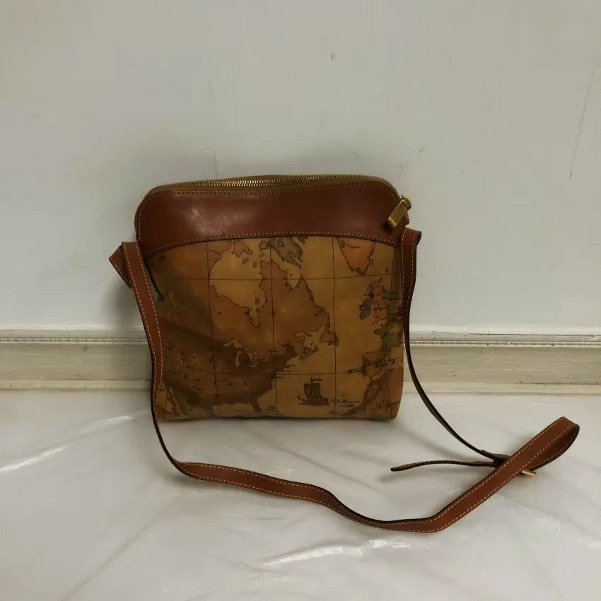[BUNJANG] Prima Classe Crossbody Bag / 프리마클라쎄 크로스백@9980