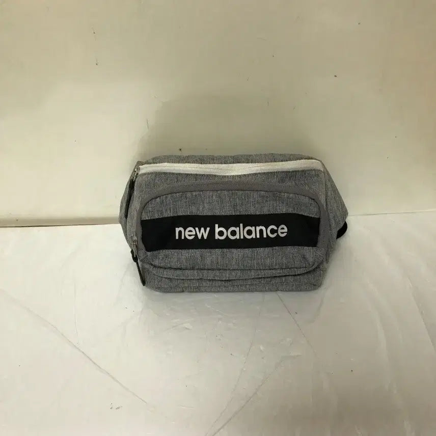 [BUNJANG] New Balance Waist Bag / 뉴발란스 힙색@9998