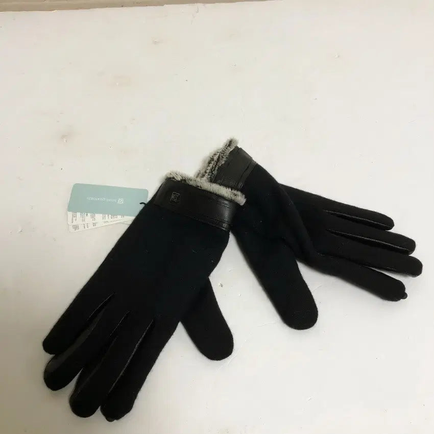 [BUNJANG] Louis Quatorze Winter Gloves L / 새상품 루이까또즈 겨울 장갑 L@9930