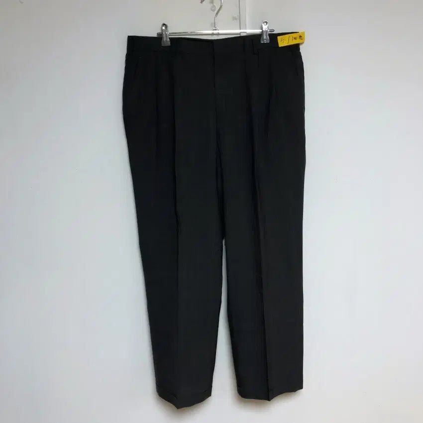 [BUNJANG] Daks Men's Spring/Fall Trousers 35 Inch / 닥스 남성 봄가을 바지 35인치@9973
