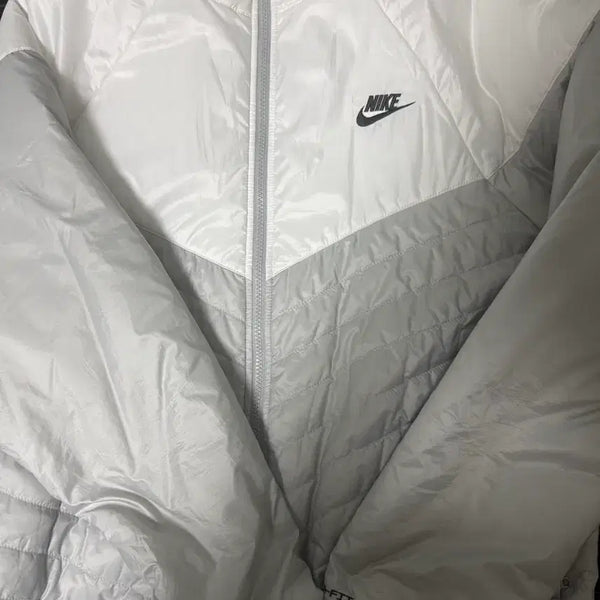 [BUNJANG] Nike Lightweight Down Jacket / 나이키 경량패딩
