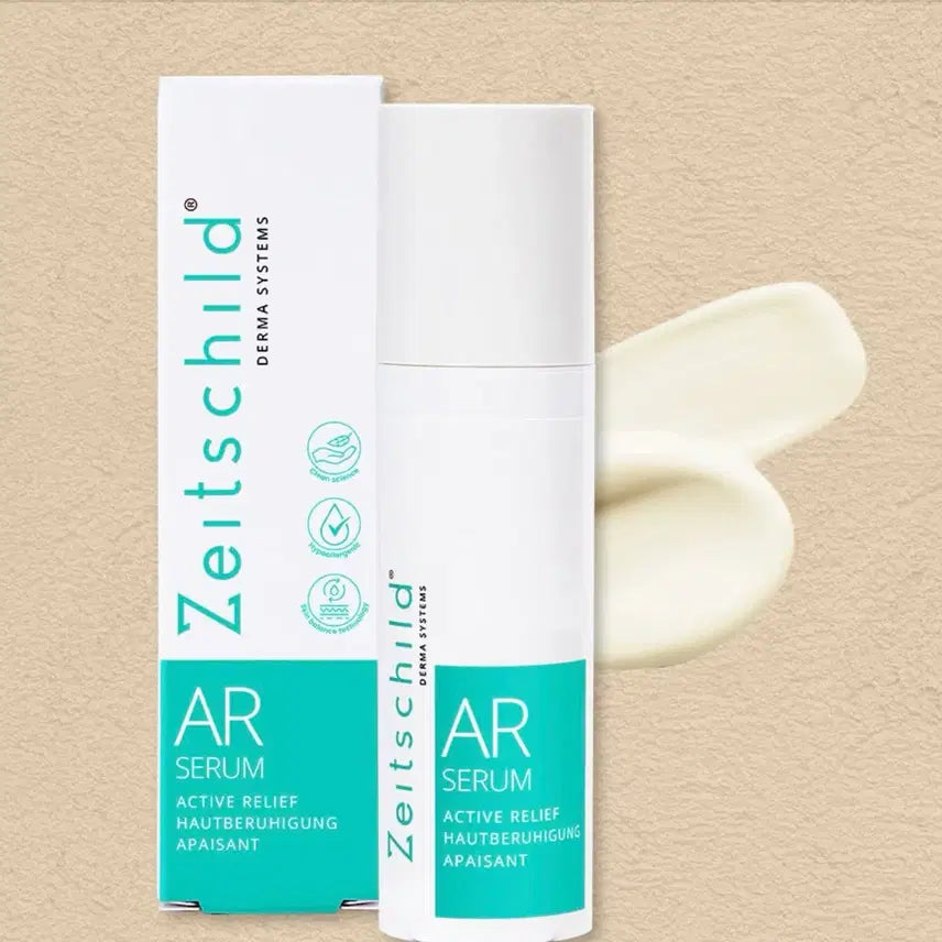 [BUNJANG] Xytechshield AR Premium Soothing Serum / 자이트쉴트ar 프리미엄 진정세럼 새상품