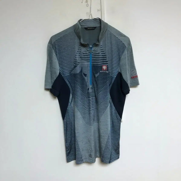 [BUNJANG] Black Yak Men's Short Sleeve T-Shirt Size 95M / 블랙야크 남성 반팔티 95M@9959