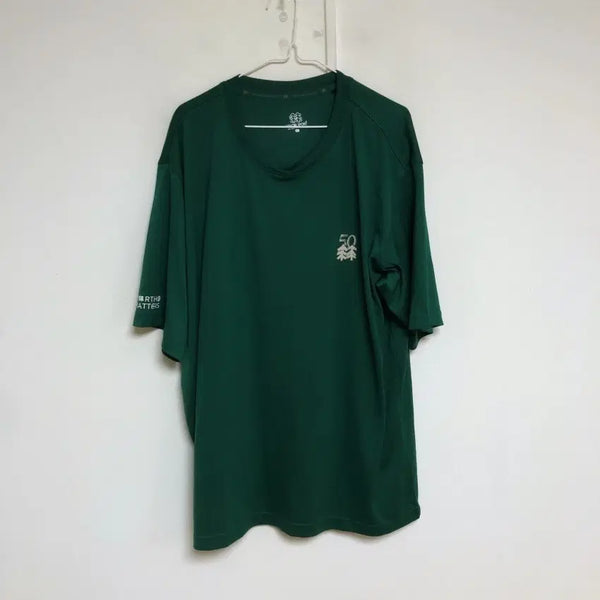 [BUNJANG] Kolon Sport Men's T-shirt Size 115 / 코오롱 남성 반팔티 115사이즈@9976