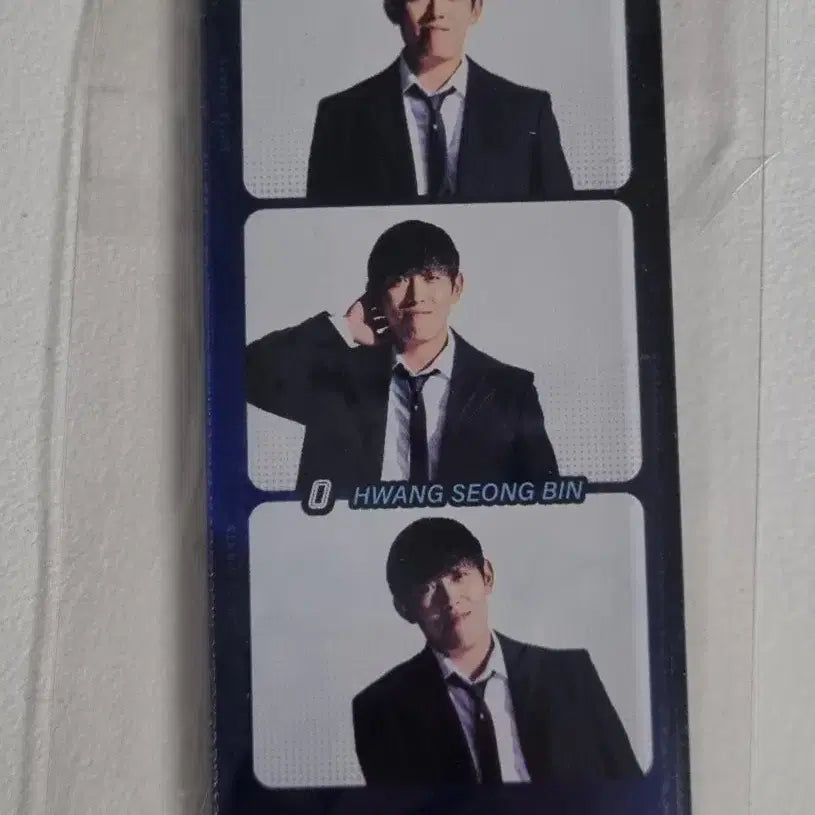 [BUNJANG] Lotte Giants Hwang Sung-bin Magnet / 롯데자이언츠 8월2차 황성빈 마그넷