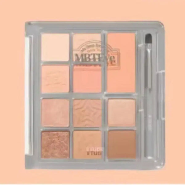 [BUNJANG] Etude Palette Maninui Isanghyeong / 에뛰드 팔레트 만인의e상형