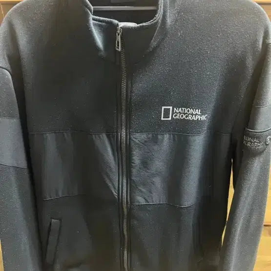 [BUNJANG] National Geographic Jacket / 내셔널지오그래핏