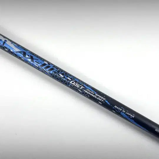 [BUNJANG] Miyazaki AX3 S Driver Shaft 46g (Extracted from XXIO 13X) / 미야자키 AX3 S 드라이버 샤프트 46g 젝시오13X 추출