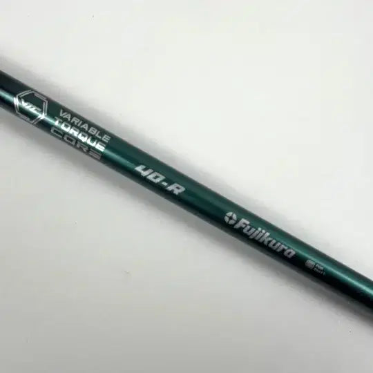 [BUNJANG] Fujikura Speeder NX Green 40R Driver Shaft (111.5cm) with Free Sleeve Installation / 스피더 NX 그린 40R 특주 드라이버 샤프트 1115cm 슬리브 무상장