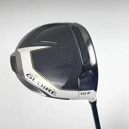 [BUNJANG] TaylorMade Stealth Glory Driver 10.5 Degree Special Order Speeder NX Green 50 / 테일러메이드 스텔스 글로리 드라이버 105도 특주 스피더 NX 그린 50