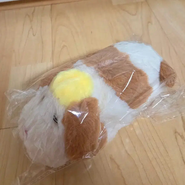[BUNJANG] Studio Ghibli Howl's Moving Castle Heen Plush / 스튜디오 지브리 하울의 움직이는 성 힌 인형