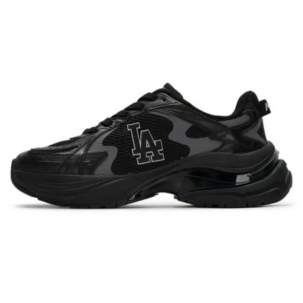 [BUNJANG] MLB Men's & Women's Big Ball Chunky Curve Running Shoes / MLB 남녀 공용 빅볼 청키 커브 런닝화 운동화 260
