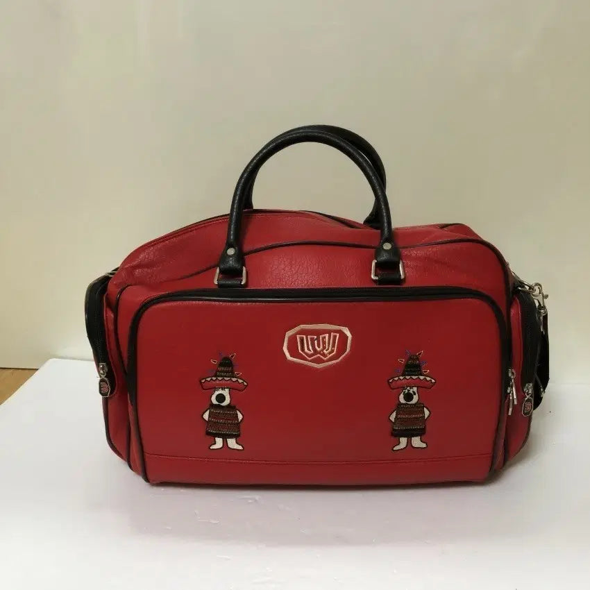 [BUNJANG] MU Sports Cross Bag / 엠유스포츠 크로스백@9961