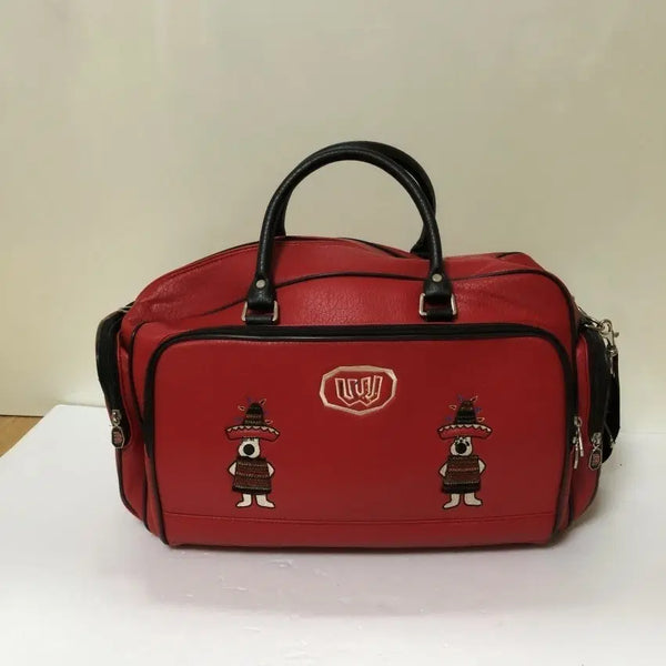 [BUNJANG] MU Sports Cross Bag / 엠유스포츠 크로스백@9961