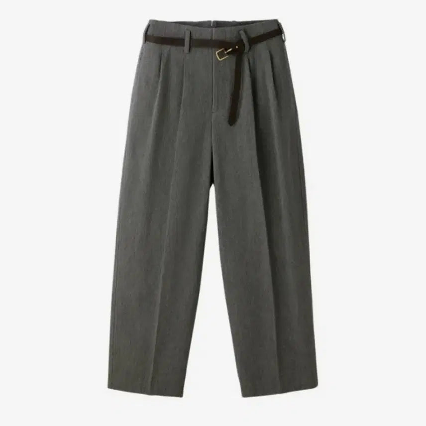 [BUNJANG] Recto Quincy Grey Pants M / 렉토 퀸시 그레이 팬츠 M