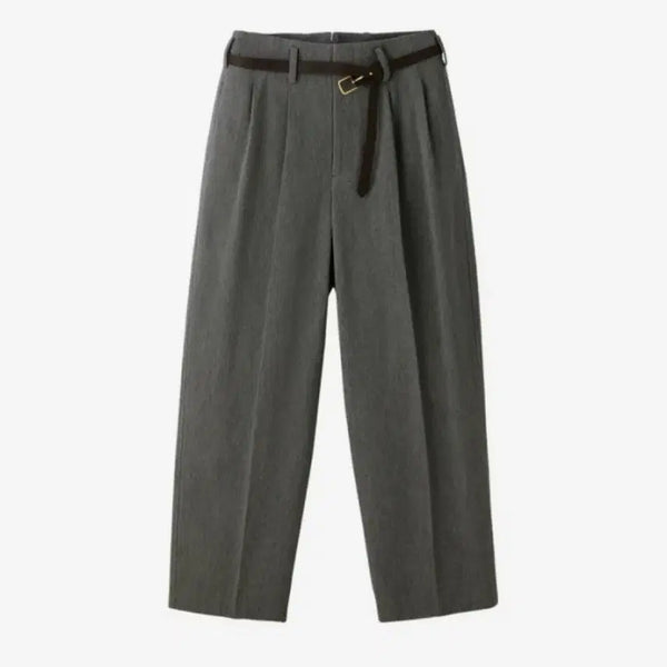 [BUNJANG] Recto Quincy Grey Pants M / 렉토 퀸시 그레이 팬츠 M