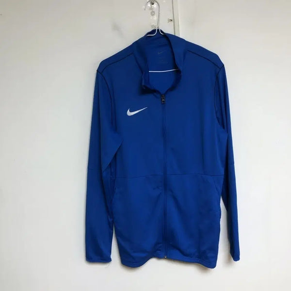 [BUNJANG] Nike Men's Zip-Up Jacket XL / 나이키 남성 집업 자켓 105XL@9985
