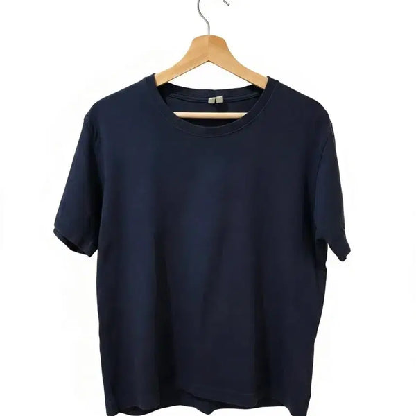 [BUNJANG] ARKET Midweight T-shirt (Khaki) / 아르켓 미드웨이트 티셔츠 (카키)