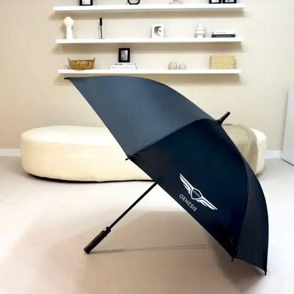 [BUNJANG] Genesis Long Umbrella / 제네시스 장우산 판매합니다